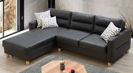 Product img 2, Bobo Yataklı Sandıklı Köşe Koltuk Takımı